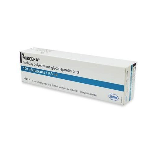 Mircera 100