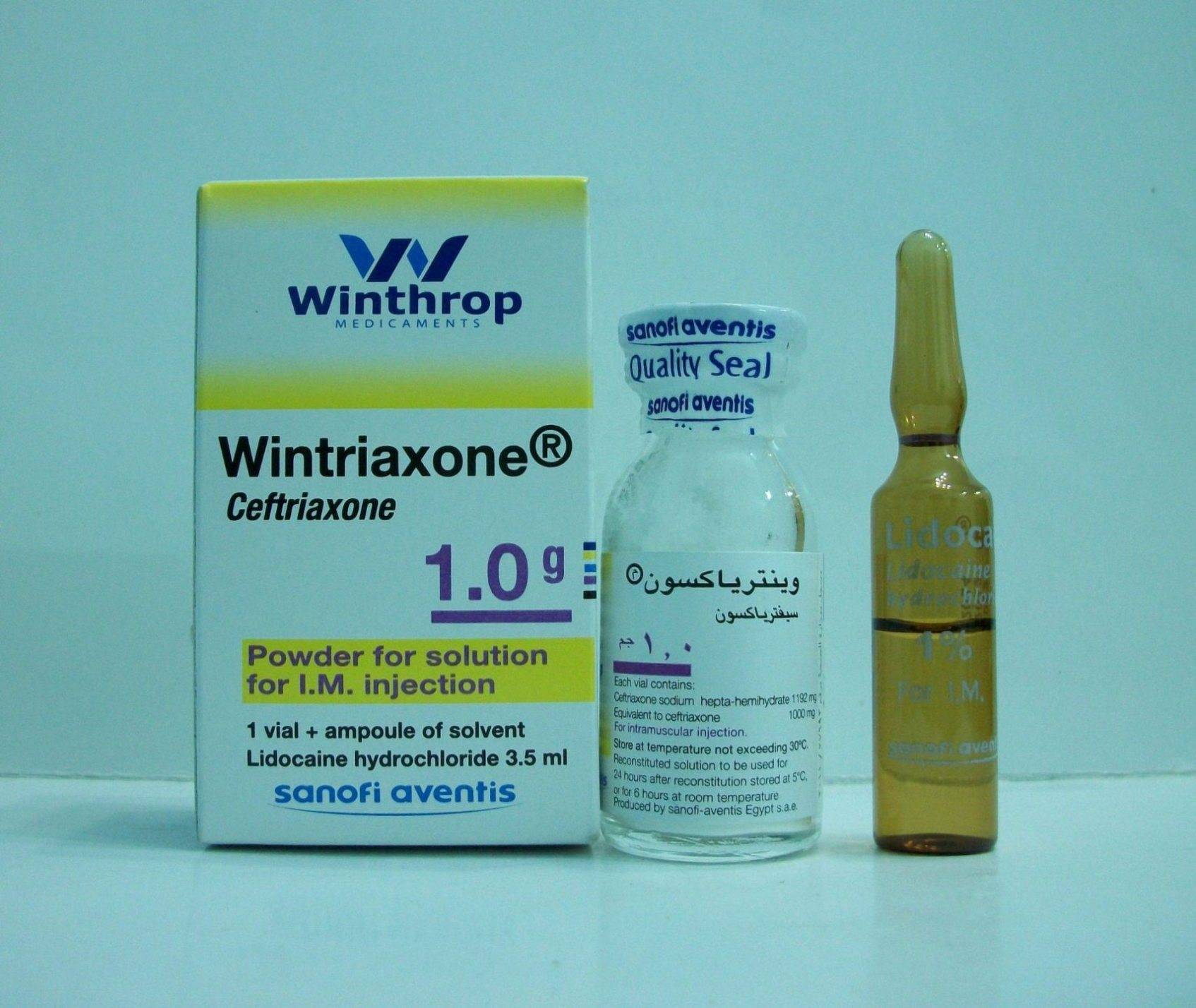 وينتريازون 1000