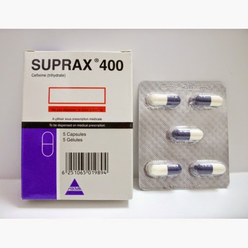 سوبراكس 400