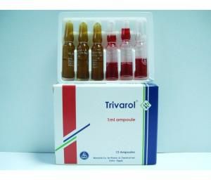 Trivarol Amp.